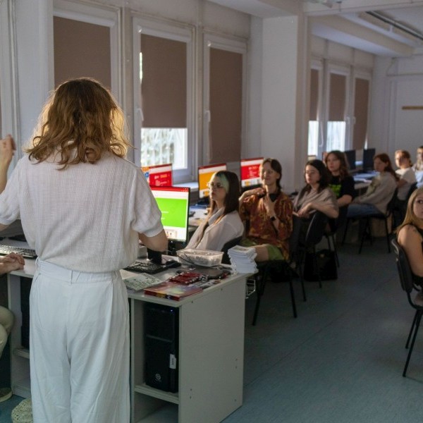 Fotorelacja z Dnia Otwartego 2024